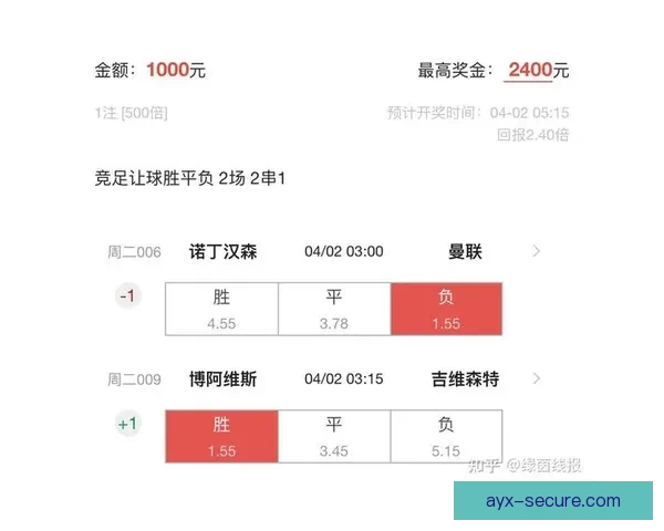 全新足球竞猜入口尽享赛事精彩即时下注体验
