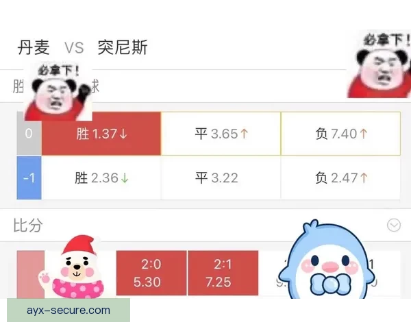 世界杯竞猜高赔率平台全新玩法解析助你轻松赢大奖